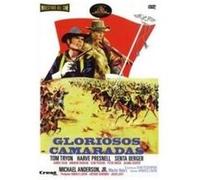 Les Compagnons de la gloire (1965) (The Glory Guys) G