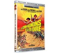 Les Compagnons de la Gloire DVD DVD