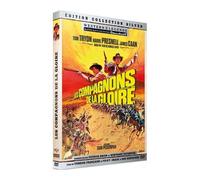 Les Compagnons de la Gloire – DVD – Édition Collection Silver – Seven7