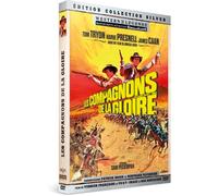 Les Compagnons de la Gloire DVD DVD