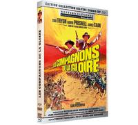 Les Compagnons de la Gloire Edition Limitée Combo Blu-ray DVD