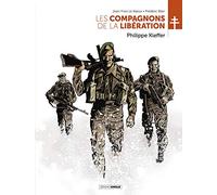 Les Compagnons de la Libération : Philippe Kieffer