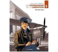 Les Compagnons De La Libération - Romain Gary