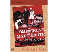 Les Compagnons De La Marguerite
