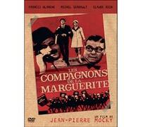 Les compagnons de la Marguerite DVD E