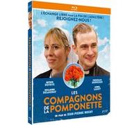 Les compagnons de la Pomponette Blu-ray https://www.fnac.com/a14961595/Les-compagnons-de-la-Pomponette-Blu-ray-Lorriane-Krieger-Blu-ray?oref=f78697c3-ee24-66e6-5175-0555b8d285ac