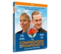 Les compagnons de la Pomponette Blu-ray