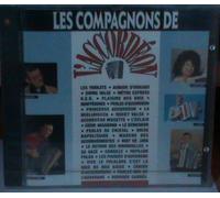 Les Compagnons De L'accordéon