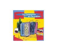 Les Compagnons De L'accordeon