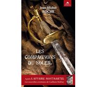 Les Compagnons Du Soleil