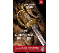Les compagnons du soleil