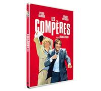 Les Compères – DVD – EUROPA