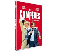Les Compères – DVD – EUROPA