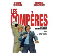Les Compères