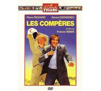 Les Comperes