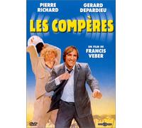 Les Compères