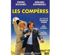 Les Compères