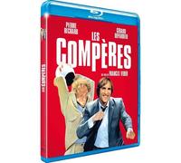 Les compères Blu-ray