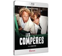Les Compères Blu-ray