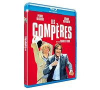 Les compères Blu-ray