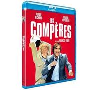 Les Compères - Blu-Ray