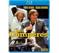Les Comperès [Blu-Ray] Subtitled, Widescreen