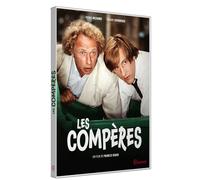 Les Compères DVD DVD