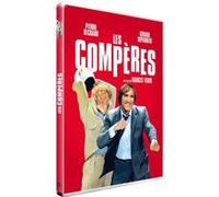 Les Compères – DVD – EUROPA