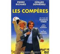 Les Compères