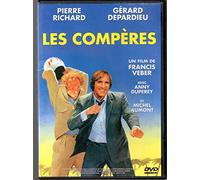 Les Compères [Import]