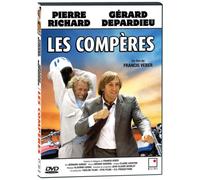 Les Compères [Import]