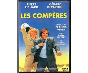 Les Compères [Import]