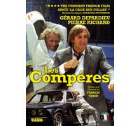 Les Compères [Import USA Zone 1]