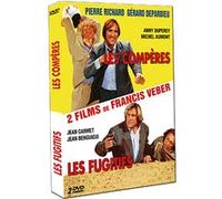 Les Compères - Les Fugitifs G