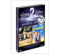 Les comperesles fugitifs