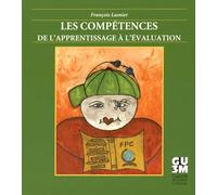 Les Compétences de l'Apprentissage a l'Évaluation