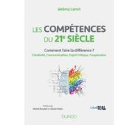 Les Compétences Du 21e Siècle