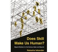 Les compétences font-elles de nous des êtres humains ?