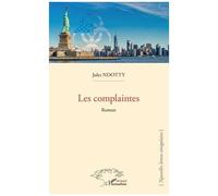 Les Complaintes