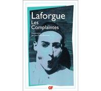 Les Complaintes Jules Laforgue (Auteur), Jean-Pierre Bertrand (Edité par)