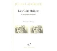 Les Complaintes / Premiers poèmes Jules Laforgue (Auteur), Pascal Pia (Edité par)