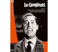 Les Complexés – DVD – Exclusivité Fnac – Warner Bros.