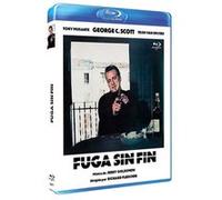 Les Complices de la dernière chance (1971) / The Last Run (Blu Ray) G