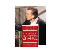 Les Complices de la dernière chance – DVD – Exclusivité Fnac