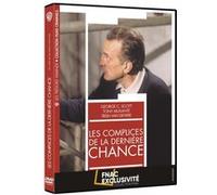 Les Complices de la dernière chance – DVD – Exclusivité Fnac