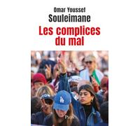 Les Complices du mal - La couverture peut varier