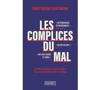 Les Complices du mal - Omar Youssef Souleimane - Pocket - Poche - Essai