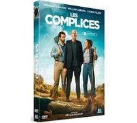 Les Complices DVD E