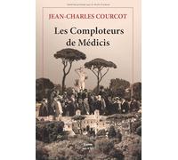 Les Comploteurs de Médicis