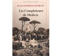 Les Comploteurs de Médicis